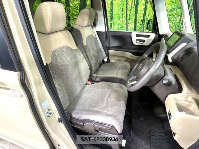 Honda N BOX 2019-07 364508-8