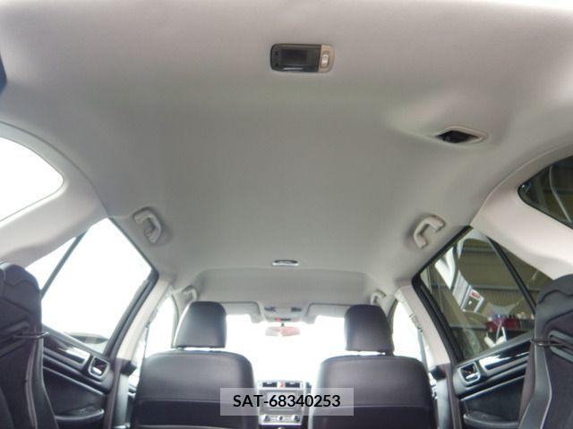 Subaru OUTBACK 2014-12 274864-18