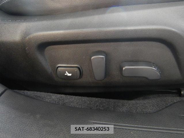 Subaru OUTBACK 2014-12 274864-13