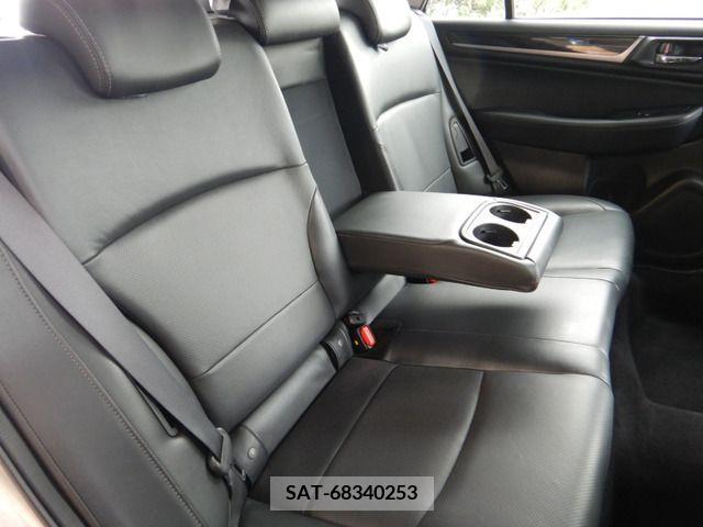 Subaru OUTBACK 2014-12 274864-14