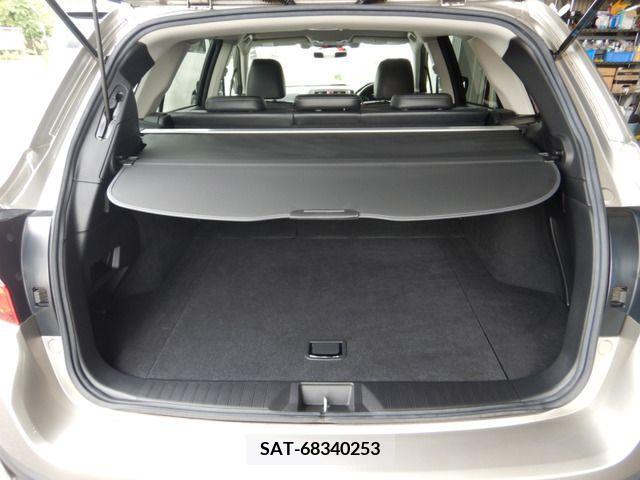 Subaru OUTBACK 2014-12 274864-15