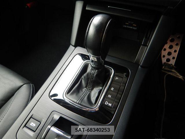 Subaru OUTBACK 2014-12 274864-10