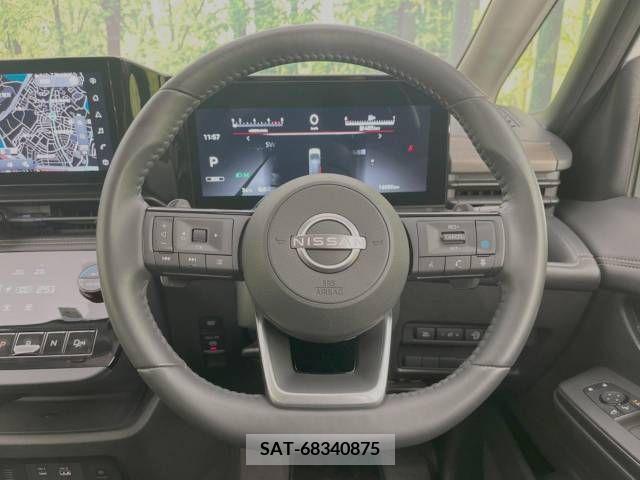 Nissan SERENA 2023-01 367770-12