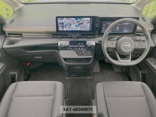 Nissan SERENA 2023-01 367770-1
