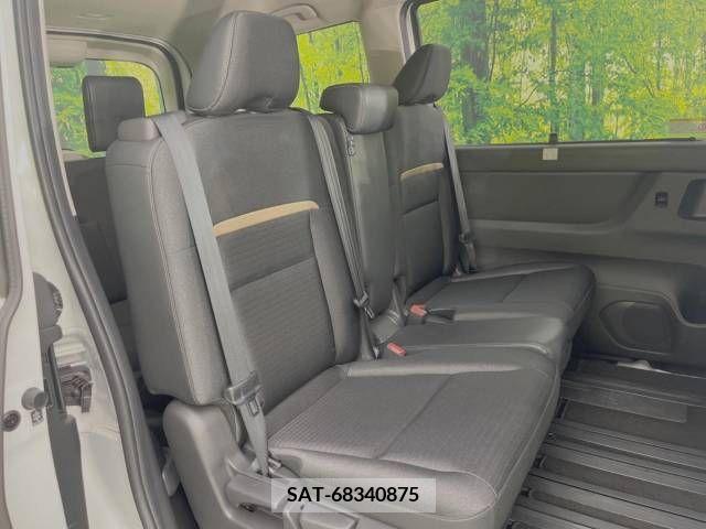 Nissan SERENA 2023-01 367770-9