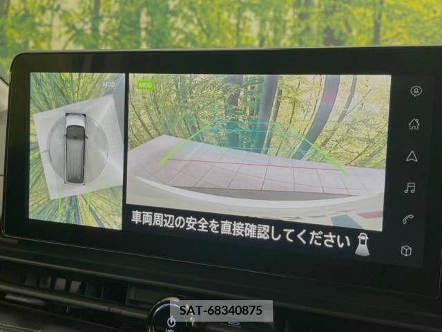 Nissan SERENA 2023-01 367770-3