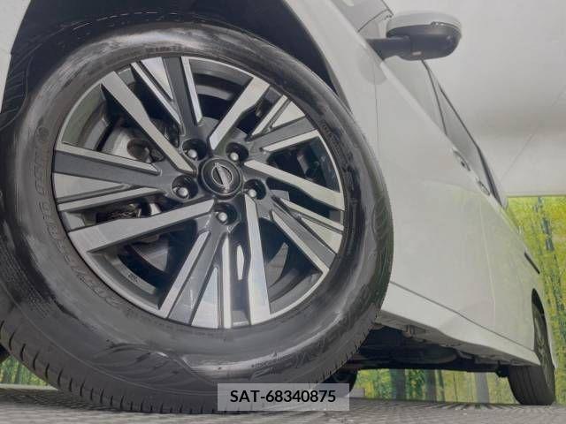 Nissan SERENA 2023-01 367770-14