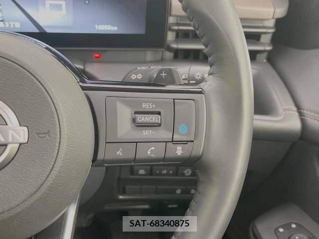 Nissan SERENA 2023-01 367770-5