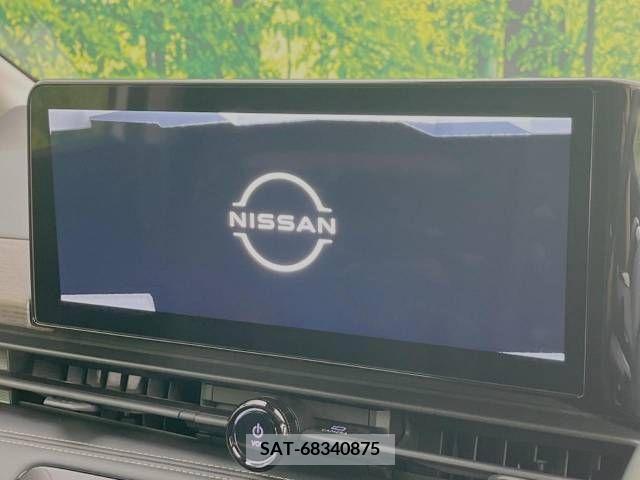 Nissan SERENA 2023-01 367770-2