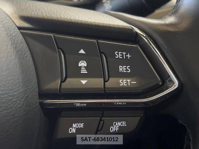 Mazda CX-8 2020-09 266254-7