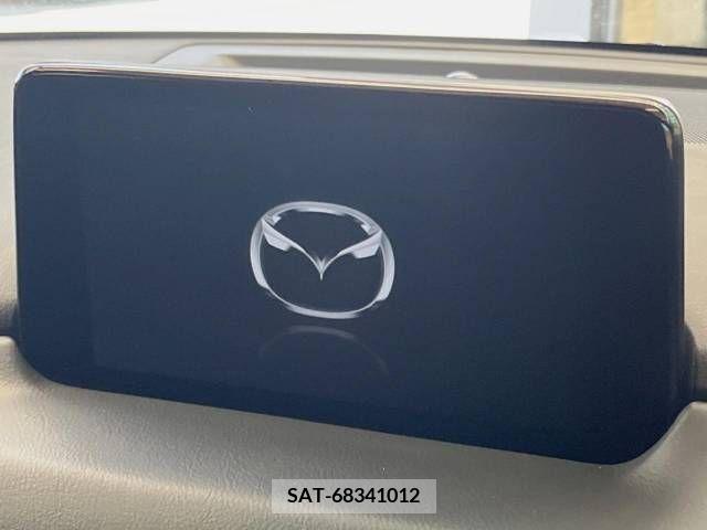 Mazda CX-8 2020-09 266254-2