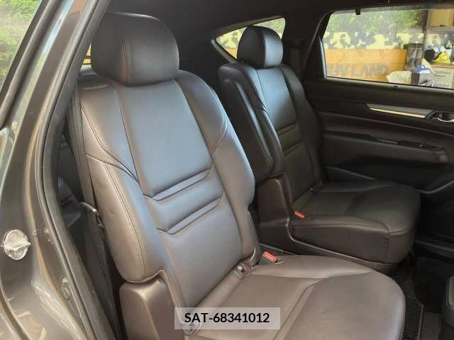 Mazda CX-8 2020-09 266254-9