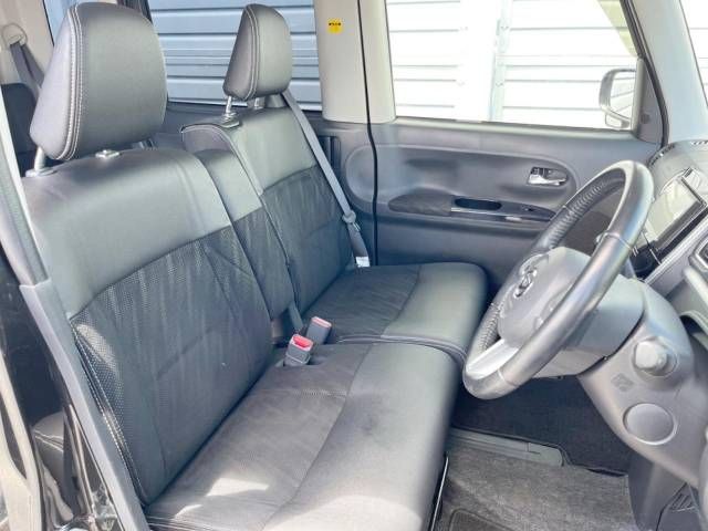 Daihatsu TANTO CUSTOM 2017-02 7352-9