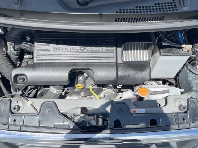Daihatsu TANTO CUSTOM 2017-02 7352-19