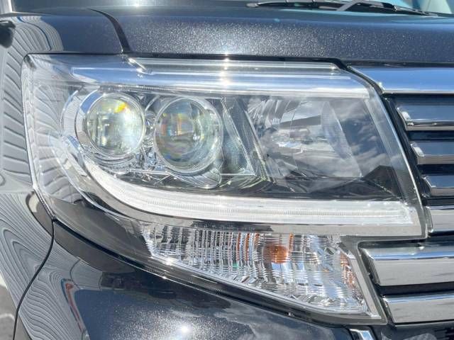 Daihatsu TANTO CUSTOM 2017-02 7352-12