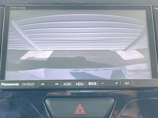 Daihatsu TANTO CUSTOM 2017-02 7352-4