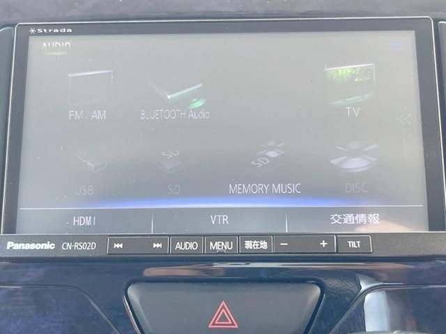 Daihatsu TANTO CUSTOM 2017-02 7352-3