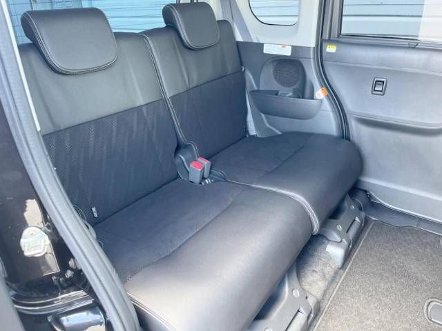 Daihatsu TANTO CUSTOM 2017-02 7352-10