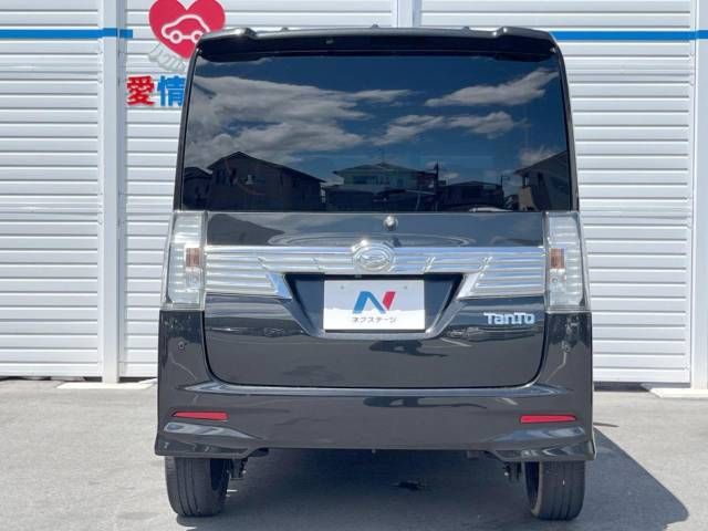 Daihatsu TANTO CUSTOM 2017-02 7352-16