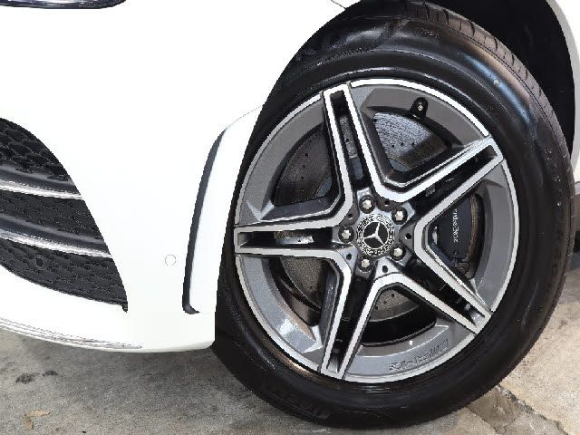 Mercedes Benz GLE-CLASS 2020-01 6230-7