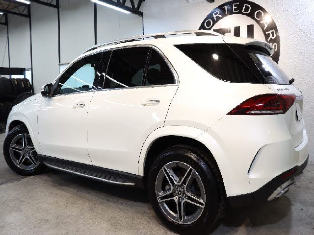 Mercedes Benz GLE-CLASS 2020-01 6230-12