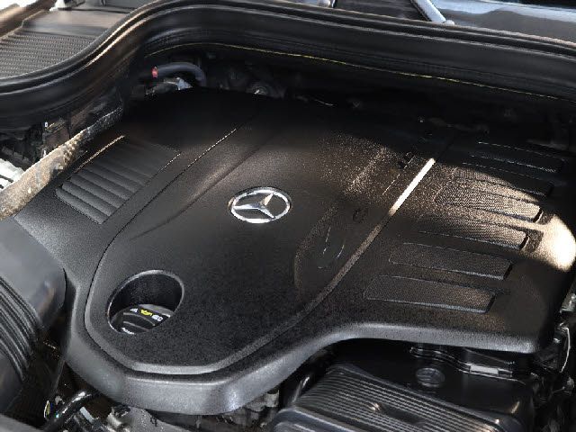 Mercedes Benz GLE-CLASS 2020-01 6230-5