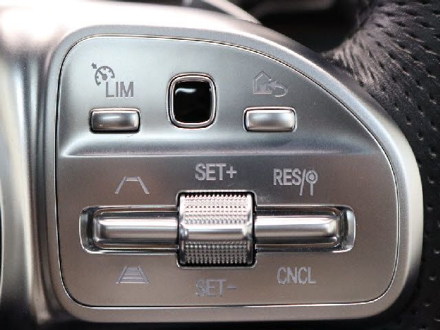 Mercedes Benz GLE-CLASS 2020-01 6230-16