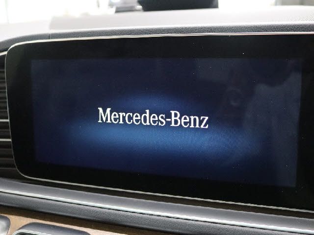 Mercedes Benz GLE-CLASS 2020-01 6230-9