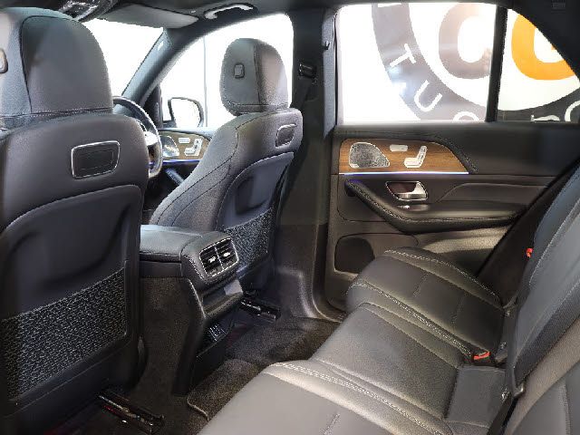 Mercedes Benz GLE-CLASS 2020-01 6230-3