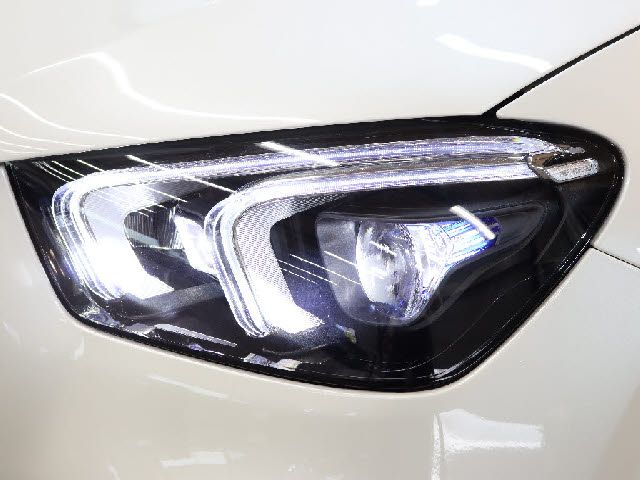 Mercedes Benz GLE-CLASS 2020-01 6230-19