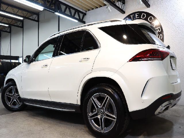 Mercedes Benz GLE-CLASS 2020-01 6230-2