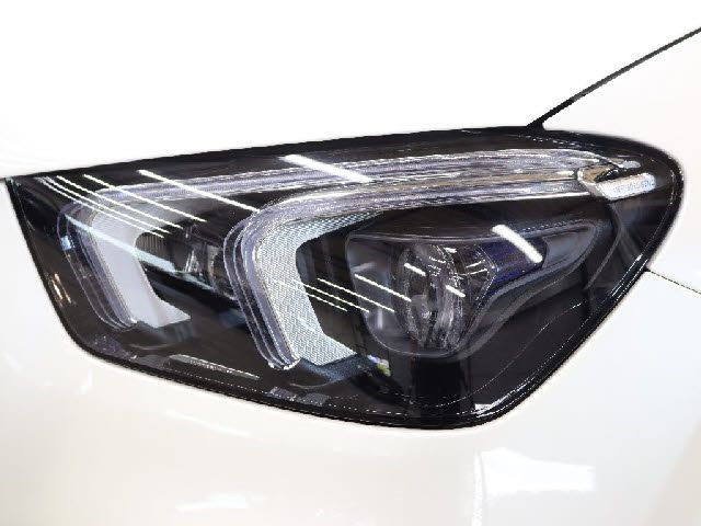 Mercedes Benz GLE-CLASS 2020-01 6230-18