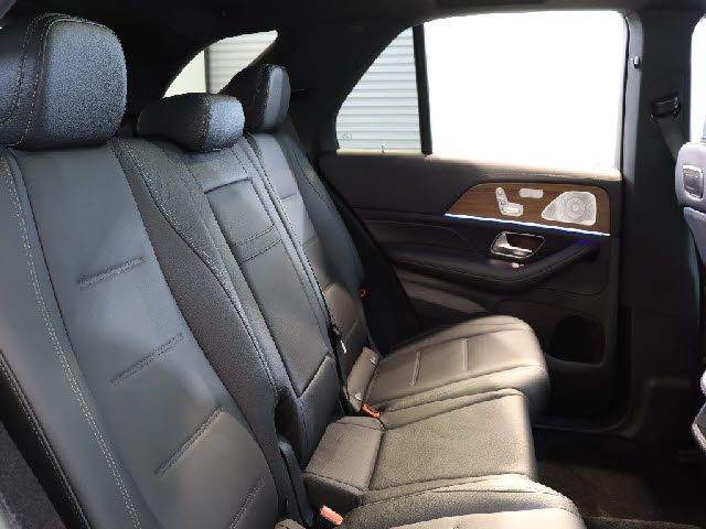 Mercedes Benz GLE-CLASS 2020-01 6230-13