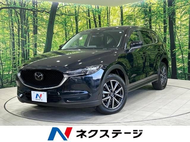 Mazda CX-5 2017-03 180461-0
