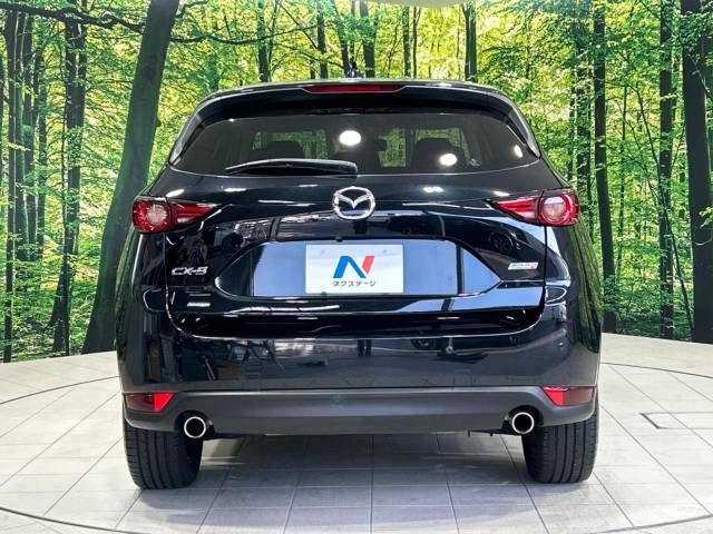 Mazda CX-5 2017-03 180461-15