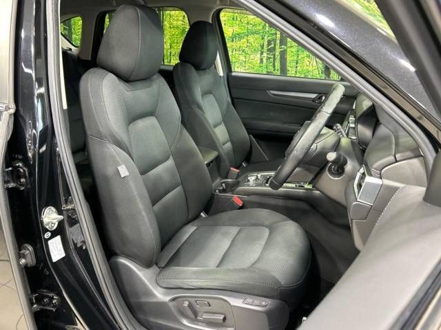 Mazda CX-5 2017-03 180461-8