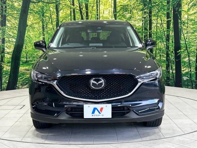 Mazda CX-5 2017-03 180461-14
