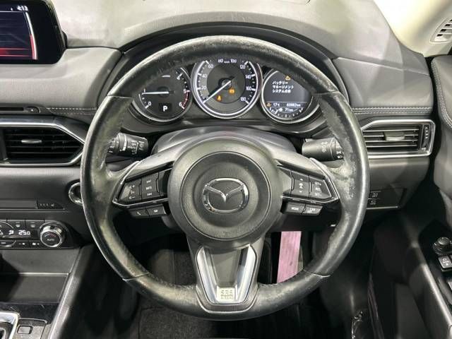 Mazda CX-5 2017-03 180461-11