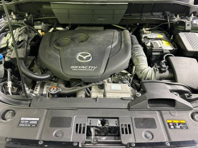 Mazda CX-5 2017-03 180461-18