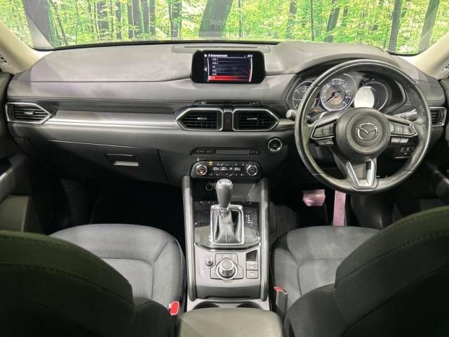 Mazda CX-5 2017-03 180461-1