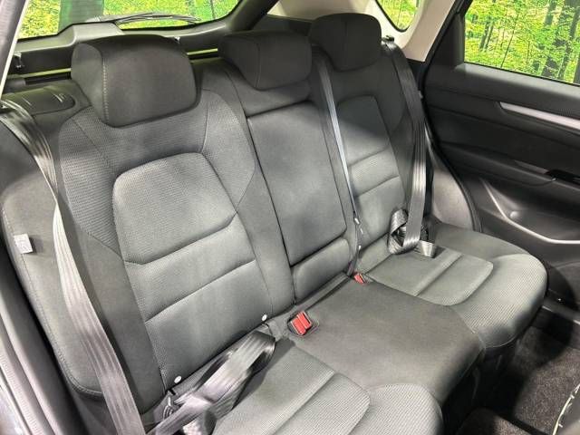 Mazda CX-5 2017-03 180461-9