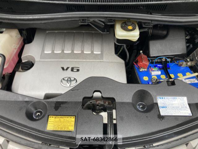 Toyota ALPHARD 2008-05 277463-9