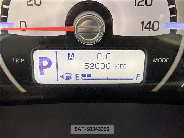 Suzuki HUSTLER 2016-03 272430-16