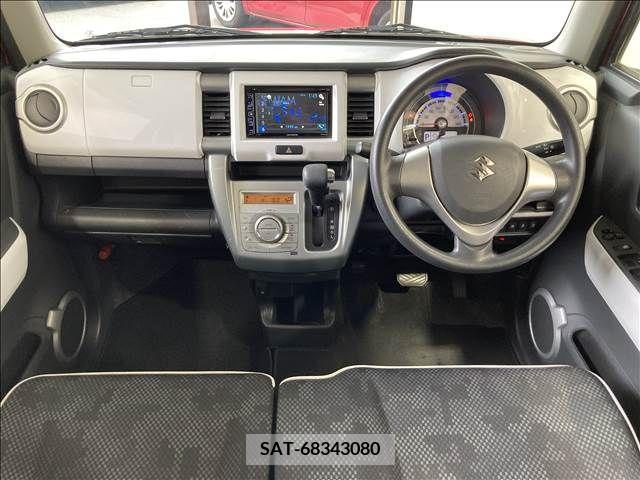 Suzuki HUSTLER 2016-03 272430-15