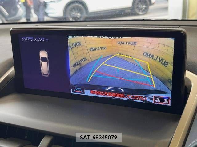 Lexus NX 2019-05 300555-3