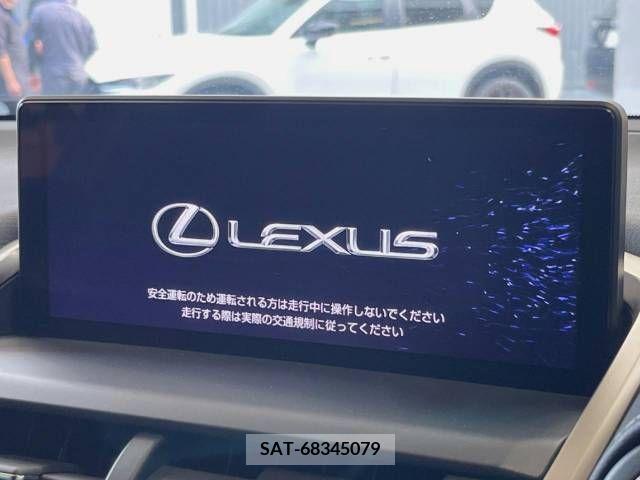 Lexus NX 2019-05 300555-2