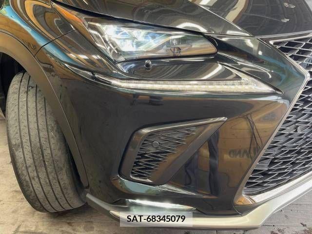 Lexus NX 2019-05 300555-11