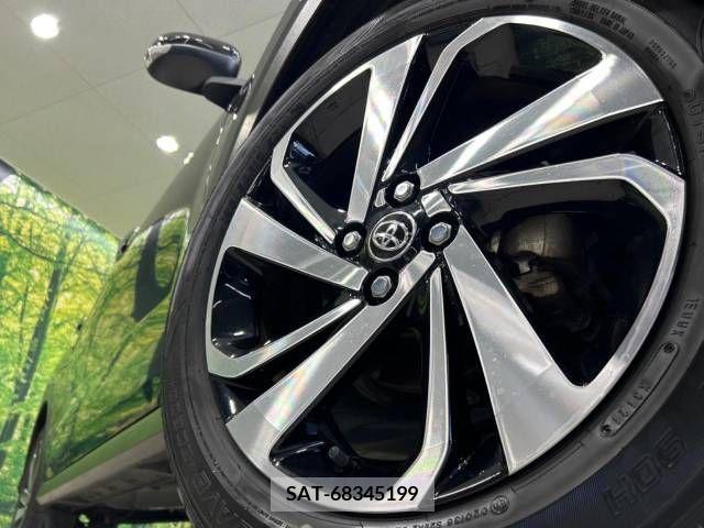 Toyota RAIZE 2021-09 393553-12