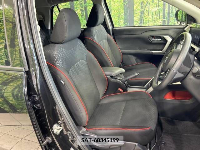 Toyota RAIZE 2021-09 393553-8