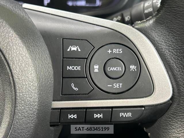 Toyota RAIZE 2021-09 393553-5